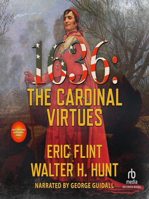 Title details for 1636 by Eric Flint - Available